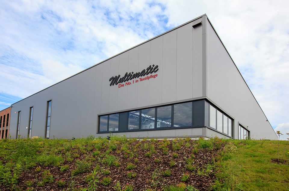 Multimatic GmbH & Co. KG